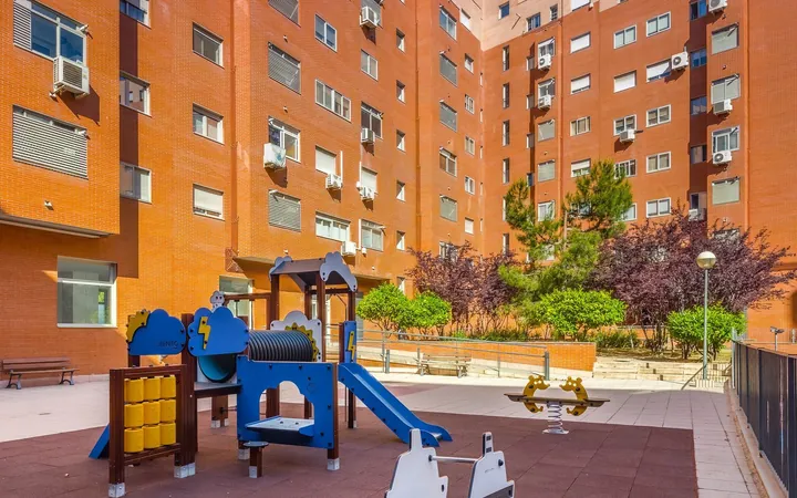 Piso en Calle de la Princesa de Éboli - Foto 5