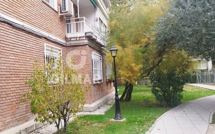 Bajo en Mirasierra, Madrid - Foto 43