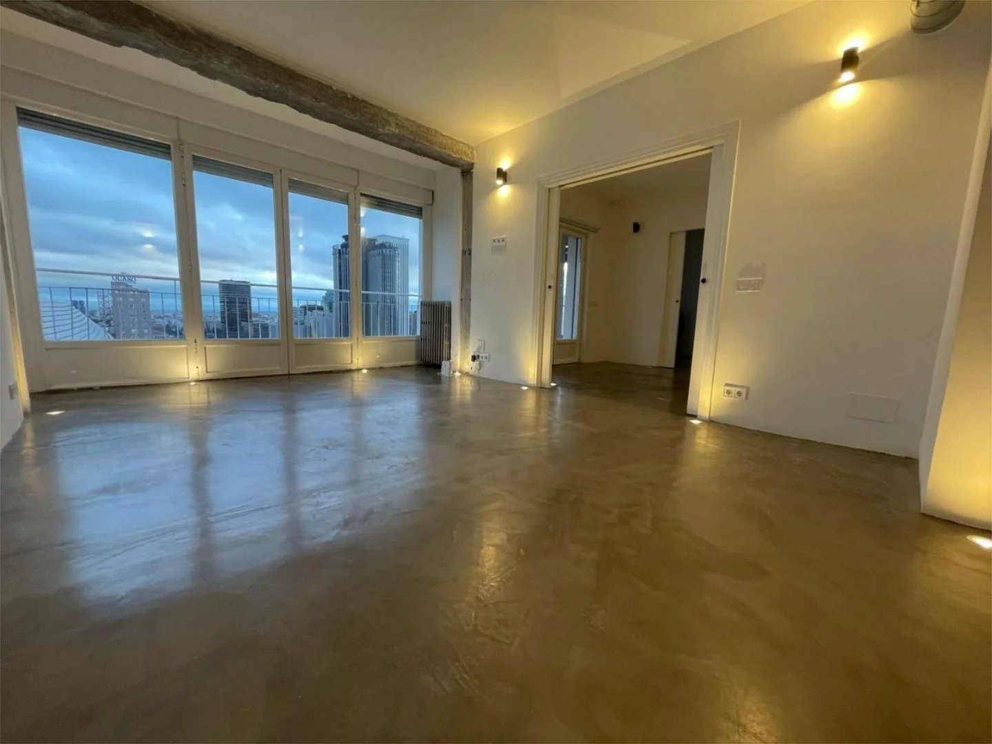 Piso en  Paseo de la Castellana 144 - Foto 6