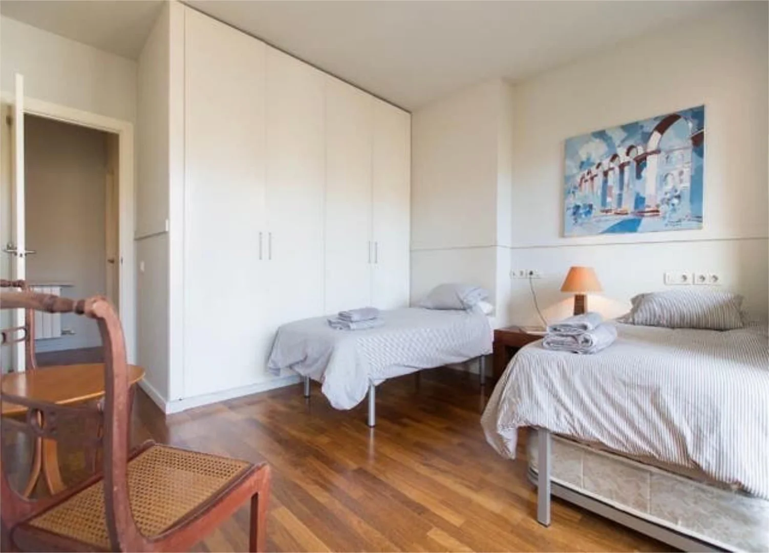 Piso en Eixample - Foto 7