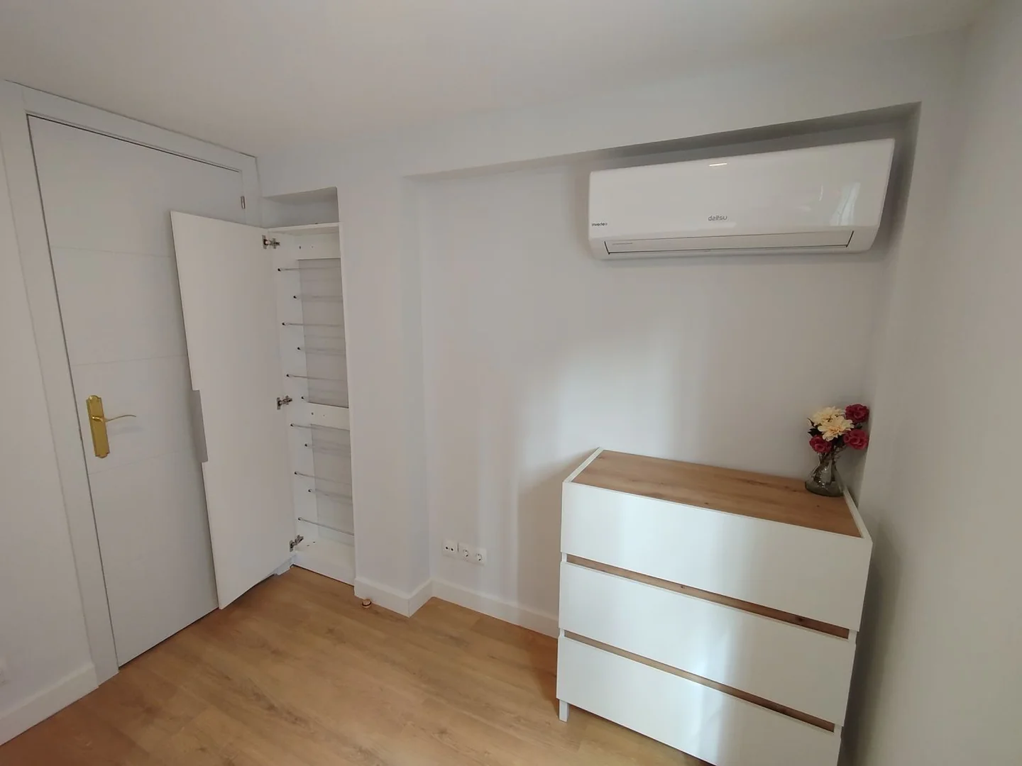 Piso en Calle Virgen del Sagrario, 20, Quintana - Foto 19