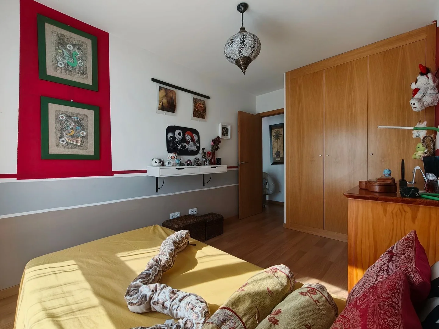 Piso en Calle Arroyo de la Bulera, 31, Butarque - Foto 13
