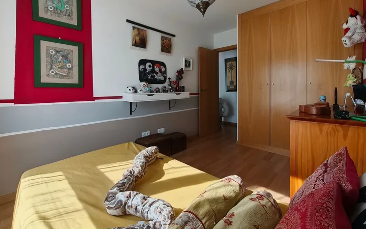 Piso en Calle Arroyo de la Bulera, 31, Butarque - Foto 13