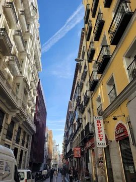 Piso en calle del Caballero de Gracia, 8 - Foto 27