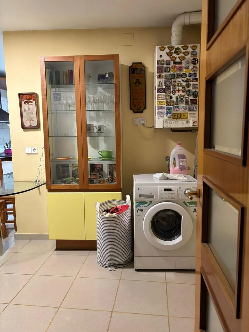 Alquiler de piso en Calle de la Encomienda, 22 - Foto 9