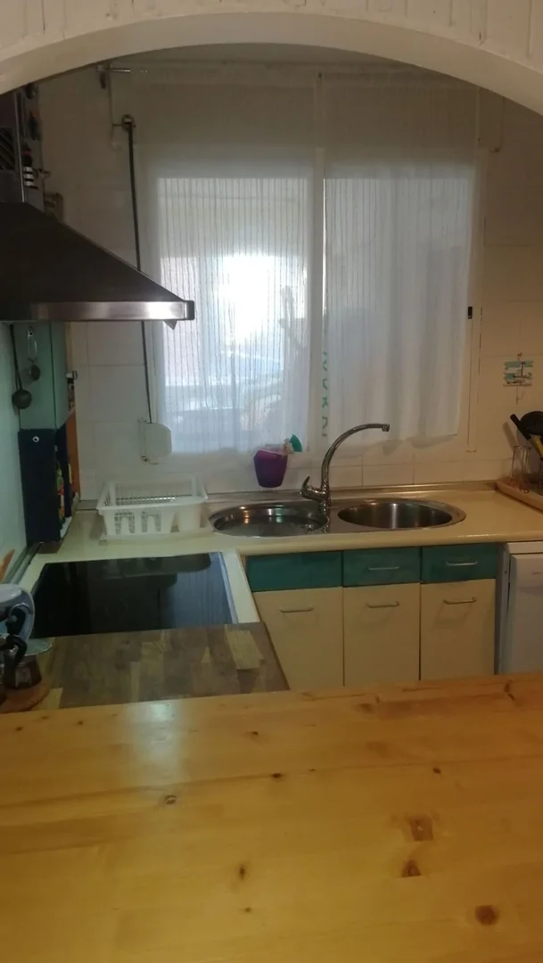 Chalet adosado en Apóstol Santiago, Apóstol Santiago - Foto 8