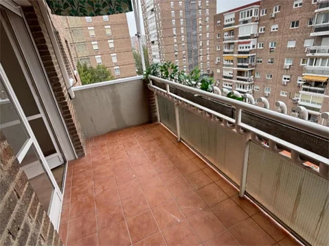 Piso en  Madrid Capital - Foto 2
