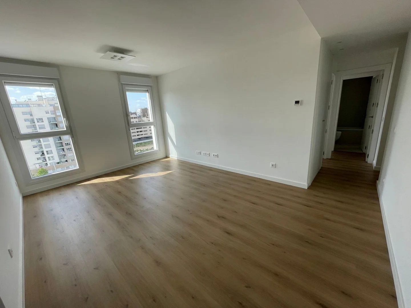Piso en Avenida Provisional Gran Vía De Vicálvaro, 17 - Foto 4