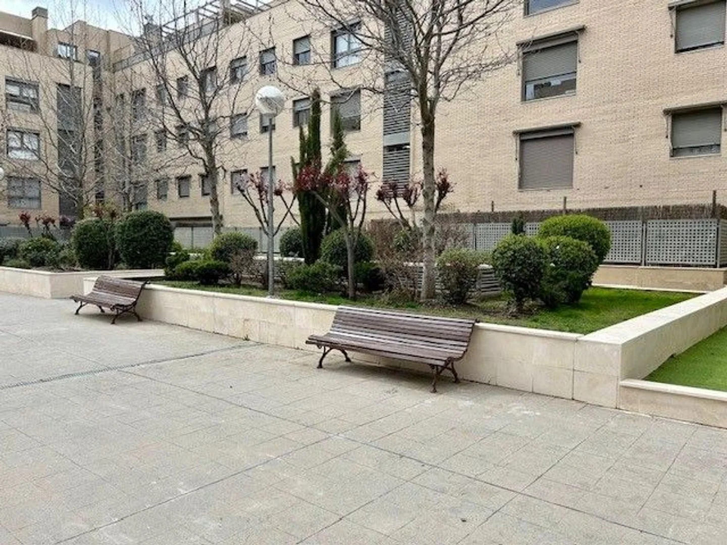 Piso en avenida del Monasterio de El Escorial, 26 - Foto 32