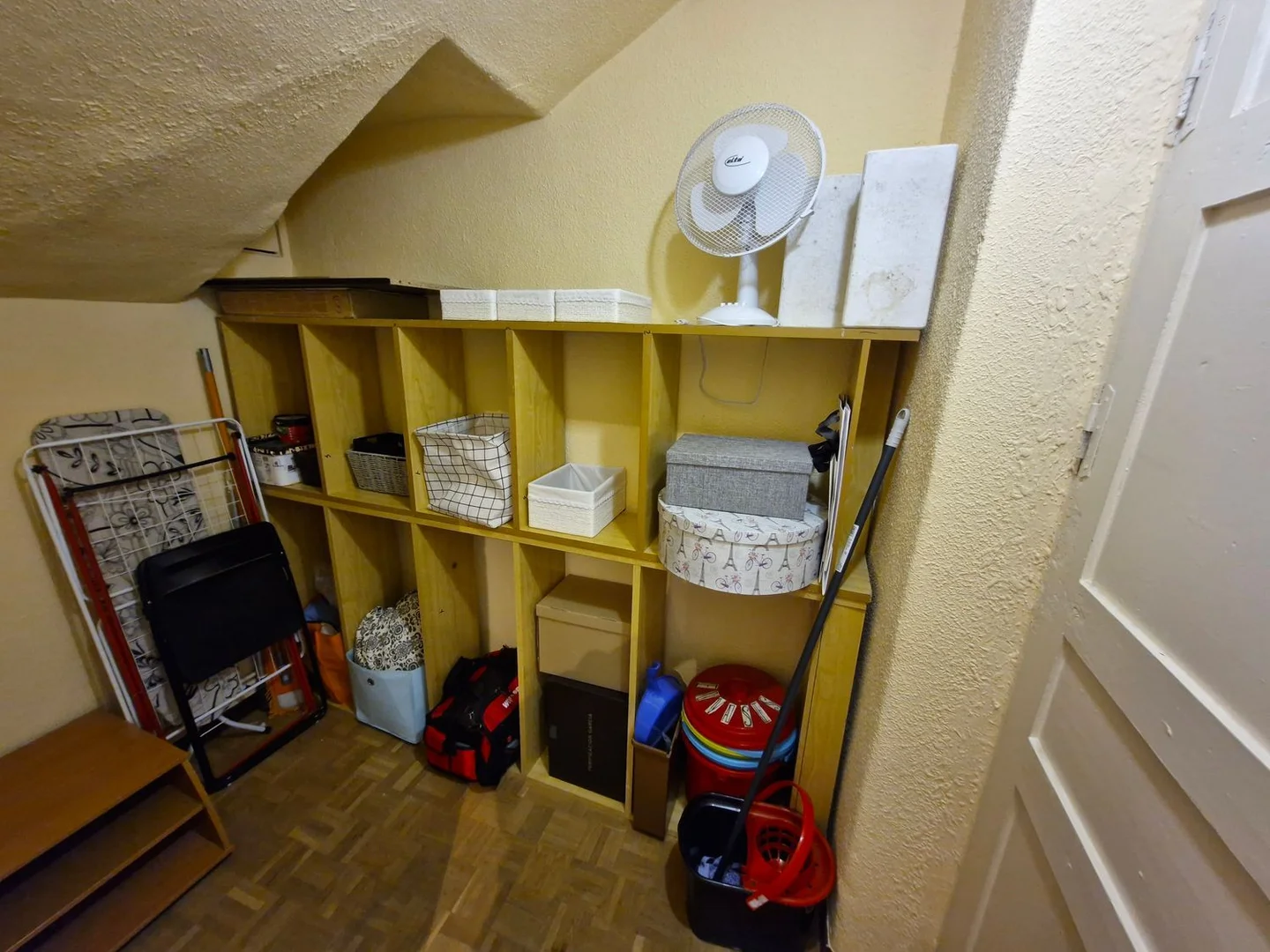 Ático en calle de la Libertad, 16 - Foto 17