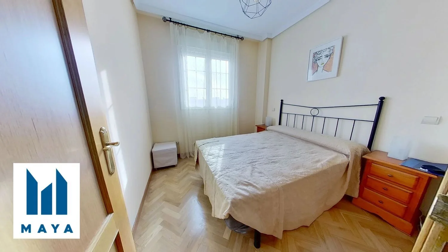 Piso en Pau de Carabanchel, Pau de Carabanchel - Foto 4