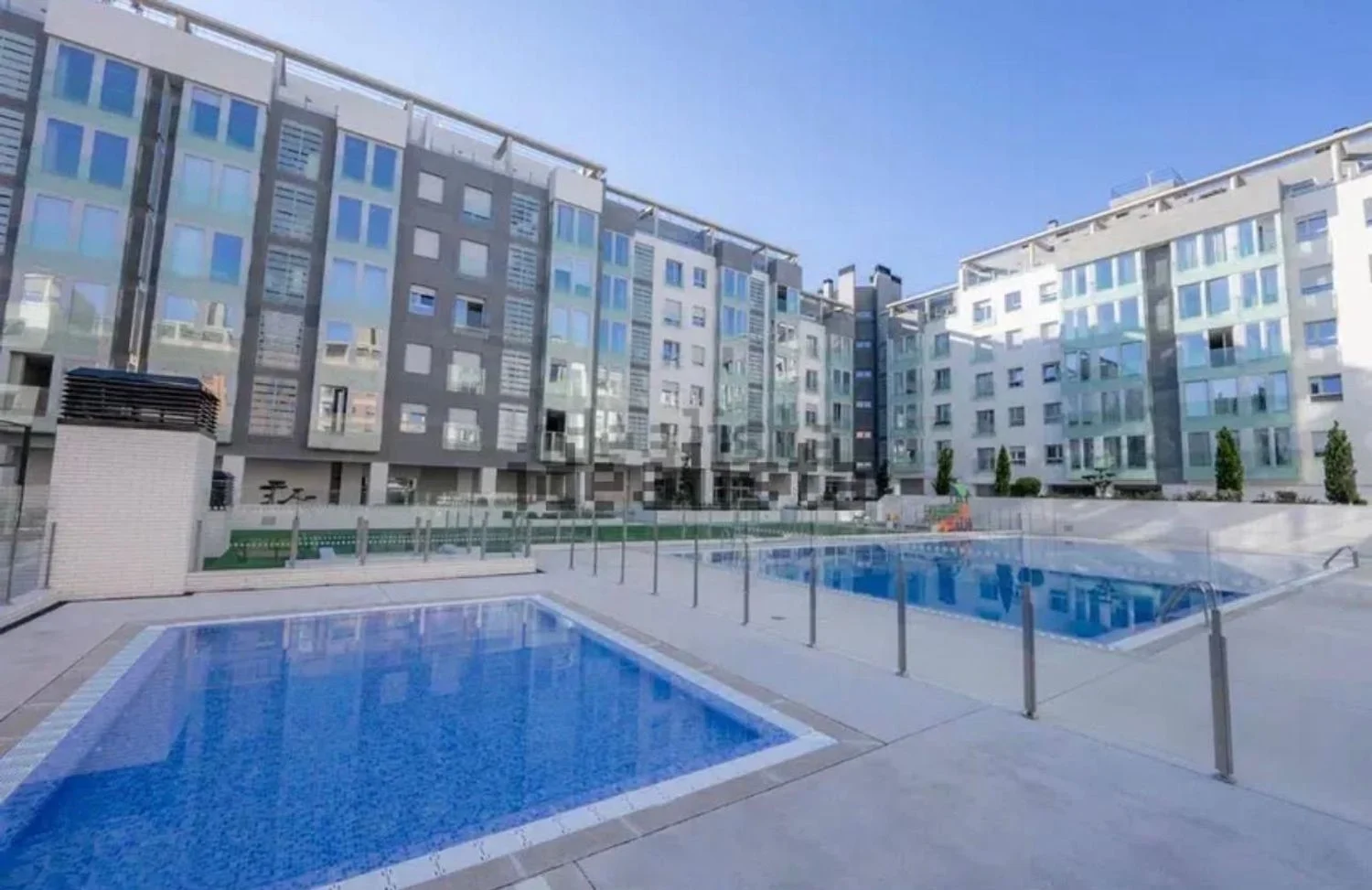 Piso en calle de Azofra, 2 - Foto 2