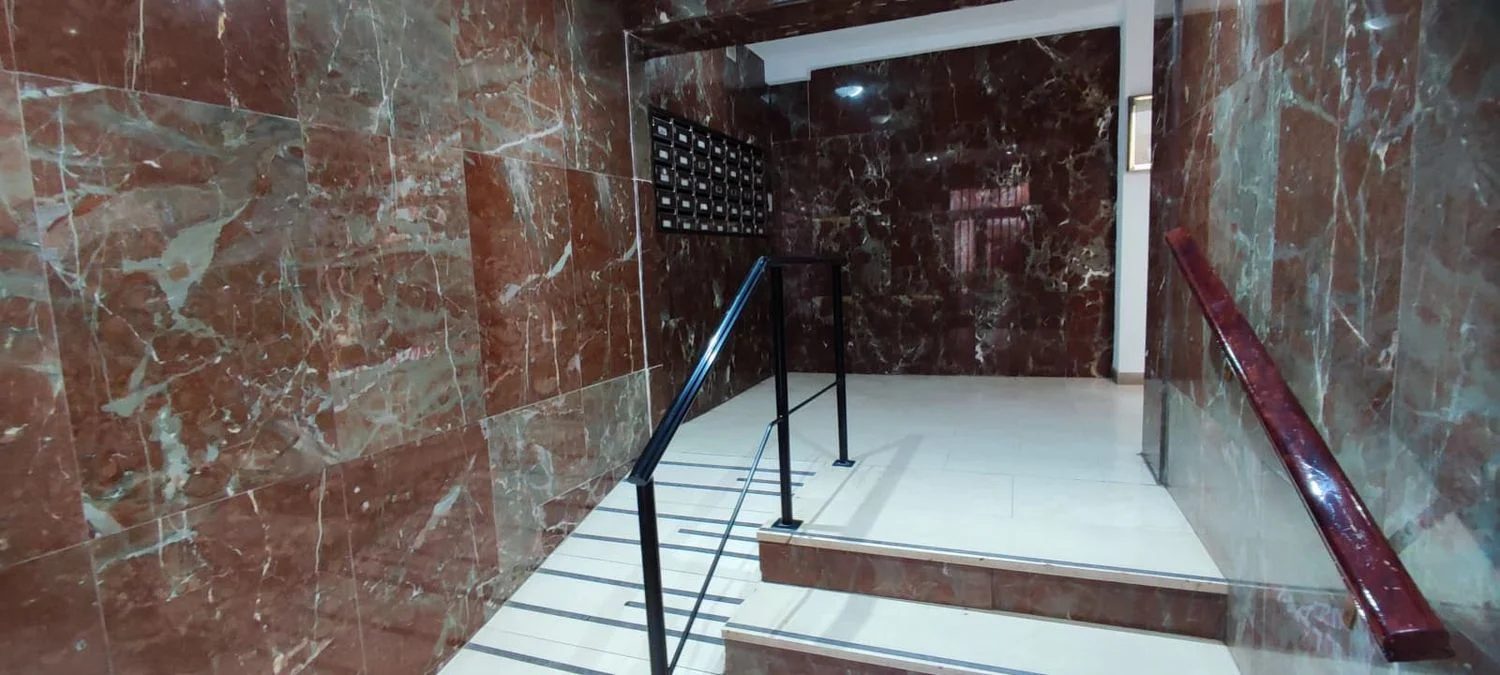 Piso en calle de Valdecanillas, 49 - Foto 18