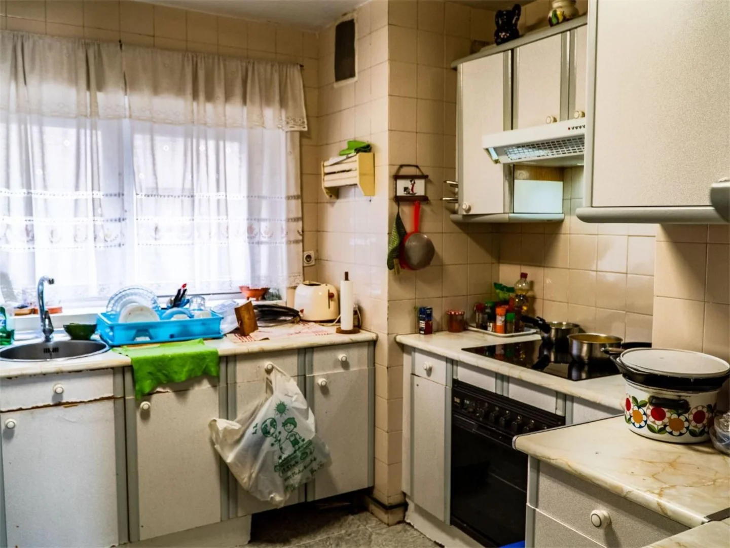 Piso en  Calle de Felipe de Diego 28 - Foto 12