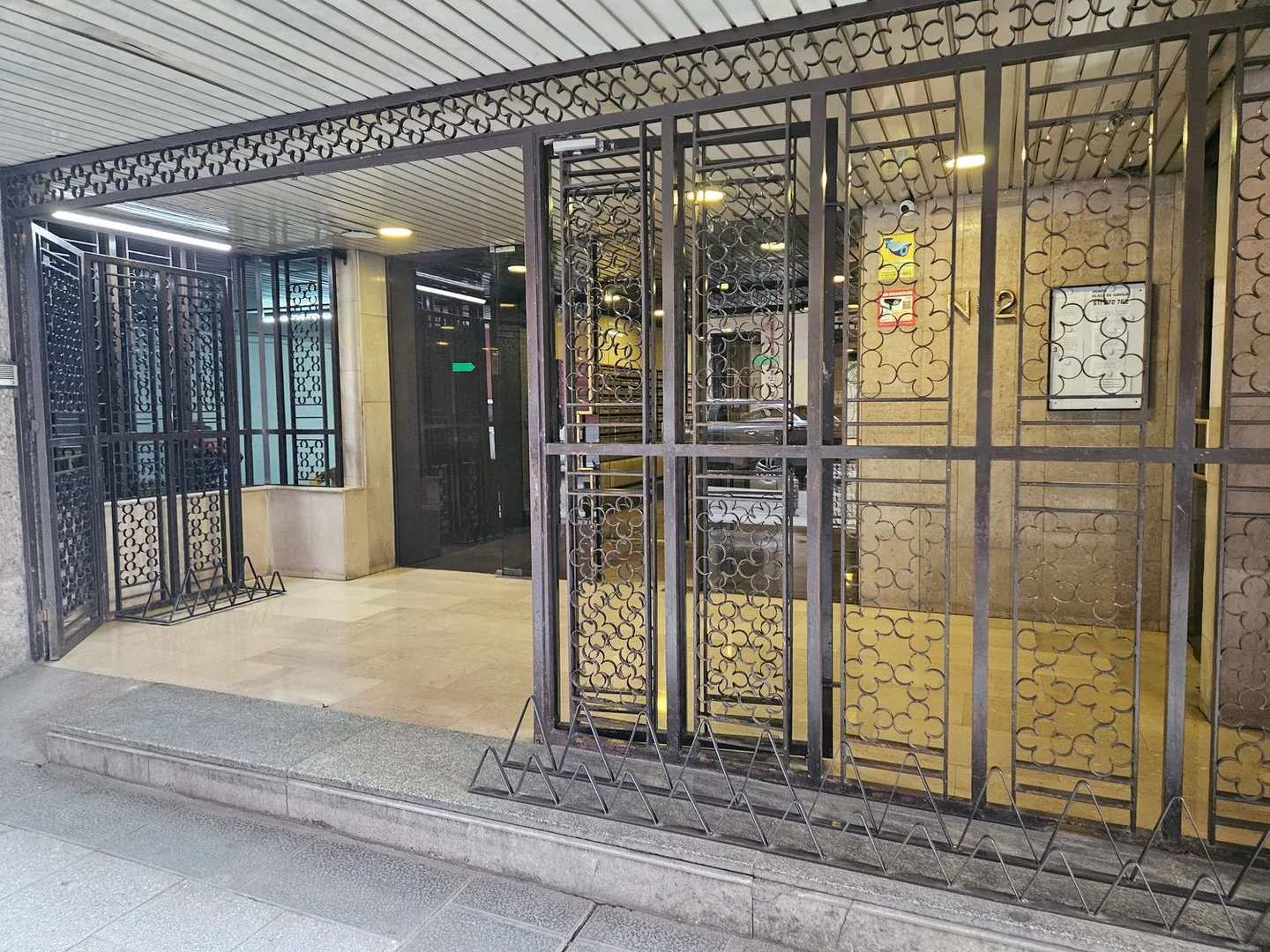 Estudio en Calle de Churruca, 2, Chueca-Justicia - Foto 41