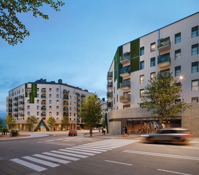 Estudio en avenida Provisional Ahijones Berrocales Dos, 181 - Foto 11