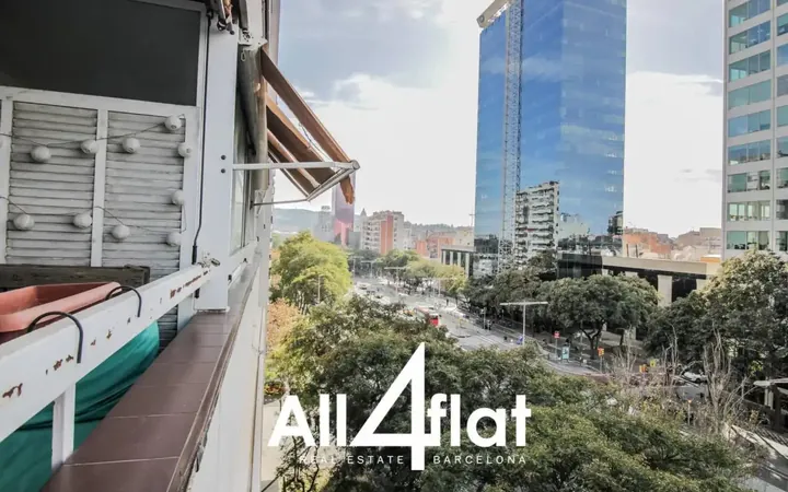 Piso en  Calle Tarragona - Foto 8