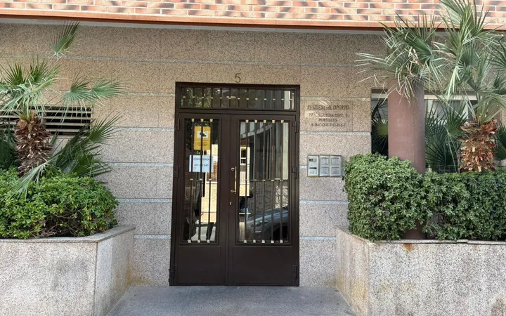 Piso en Plaza Águeda Diez, 5 - Foto 1