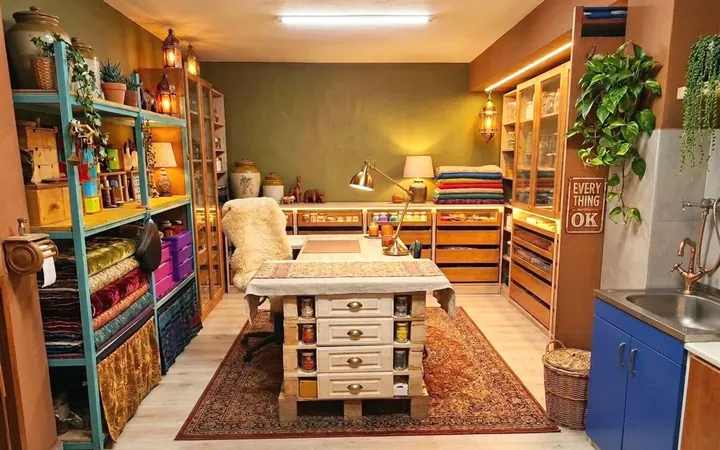 Estudio en Calle San Lamberto, 17 - Foto 19