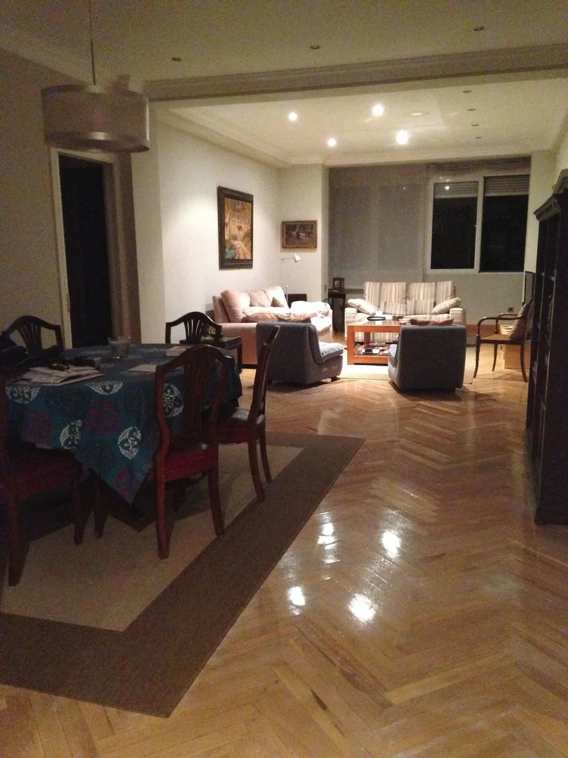 Piso en Calle de Orense, 52 - Foto 63