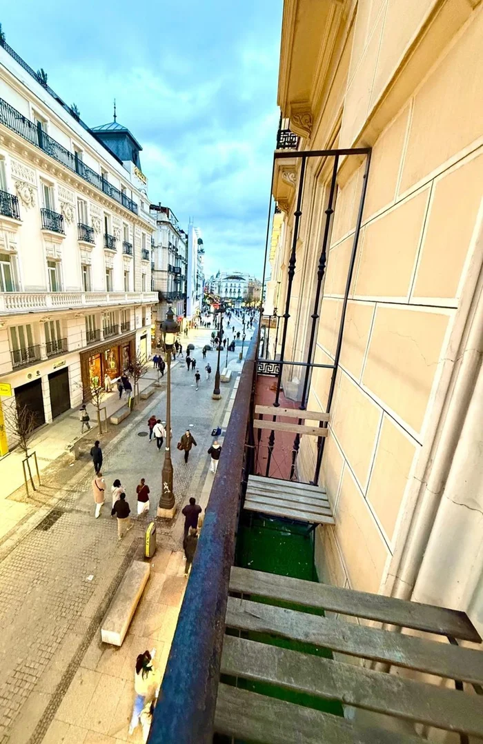 Piso en Carrera de San Jerónimo, 3 - Foto 15