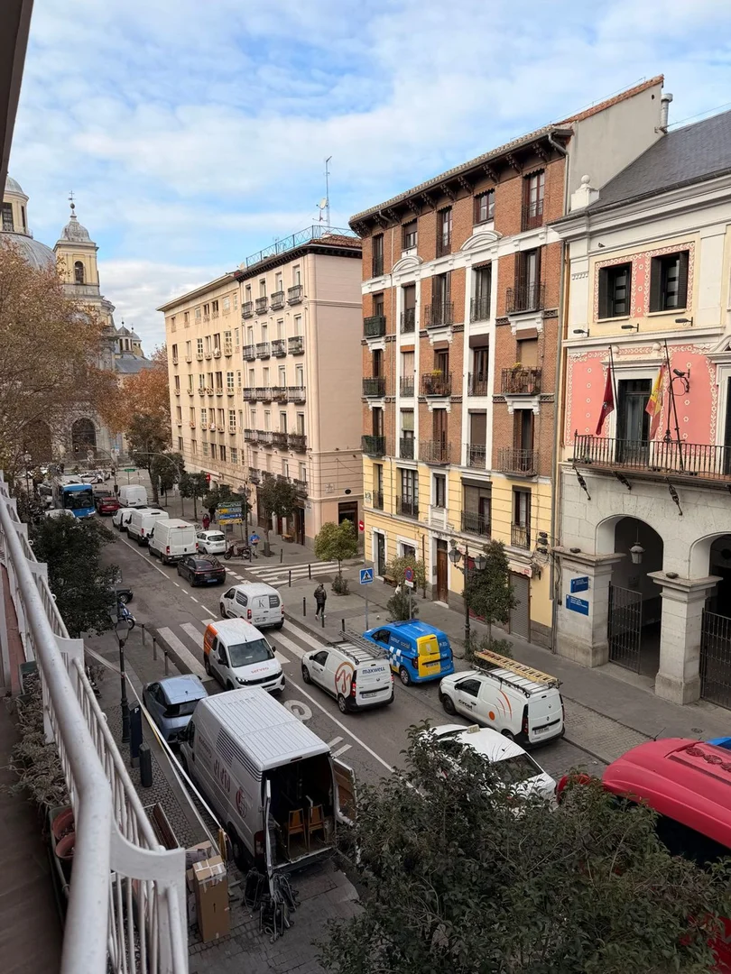 Piso en Carrera de San Francisco, 9 - Foto 27