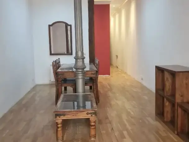 Piso en  Calle de la Cava Baja 14 - Foto 6