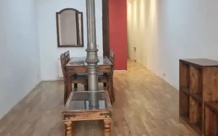 Piso en  Calle de la Cava Baja 14 - Foto 6