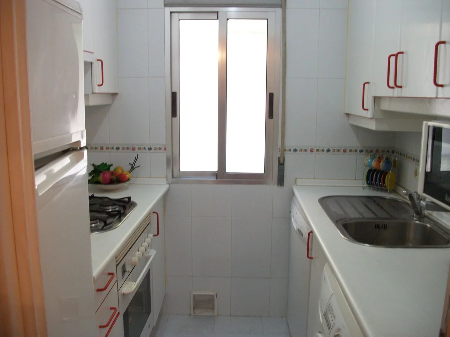 Piso en paseo de las Delicias, 63 - Foto 39