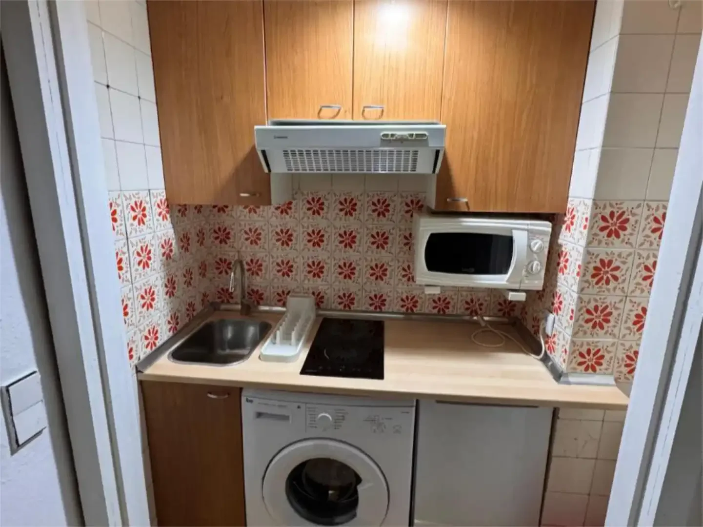 Piso en  Calle del Tutor 38 - Foto 12