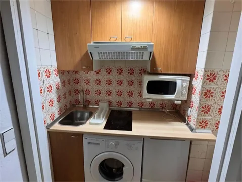 Piso en  Calle del Tutor 38 - Foto 12