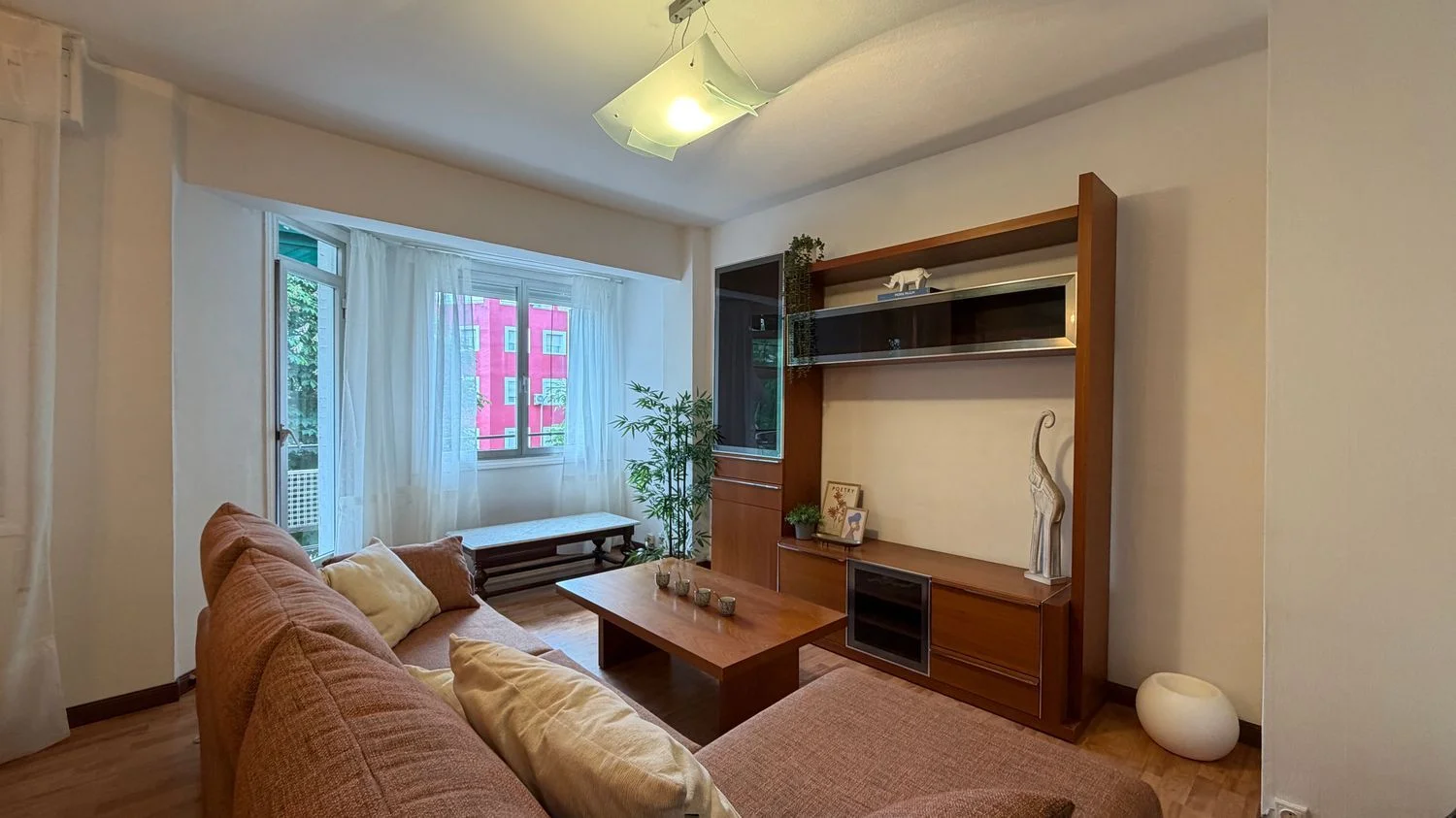 Piso en calle de Villafranca, 14 - Foto 1