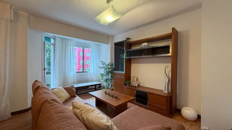 Piso en calle de Villafranca, 14 - Foto 1