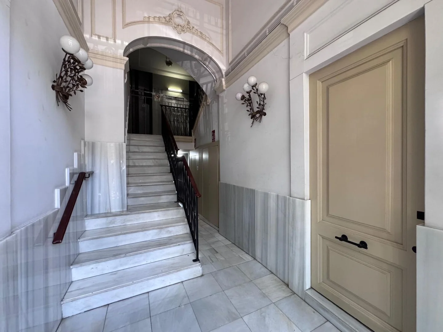 Piso en Calle de Villarroel, L'Antiga Esquerra de l'Eixample - Foto 45