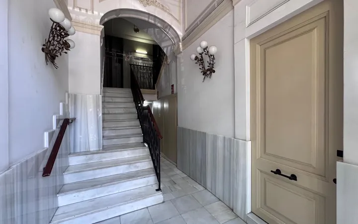 Piso en Calle de Villarroel, L'Antiga Esquerra de l'Eixample - Foto 45