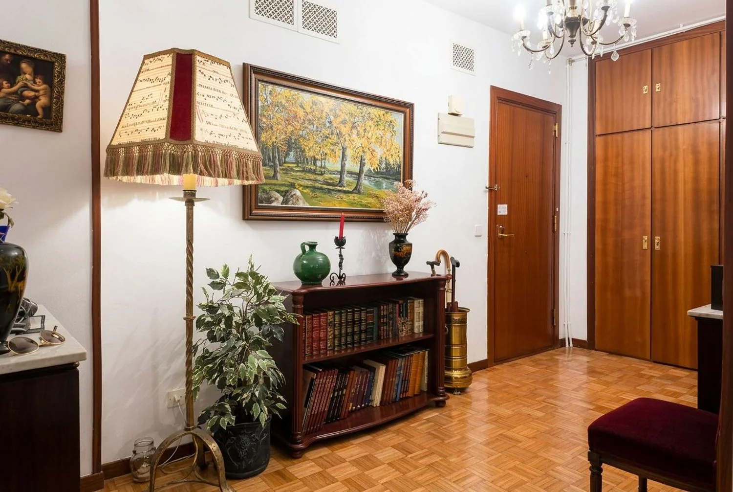 Piso en Pacífico, Pacífico - Foto 4