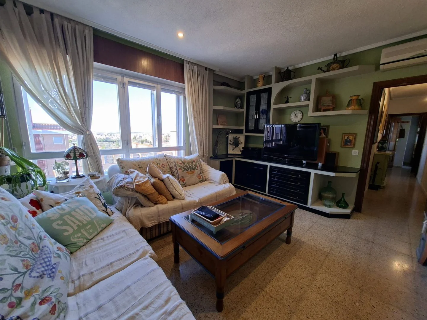 Ático en Barrio Entrevías - Foto 5