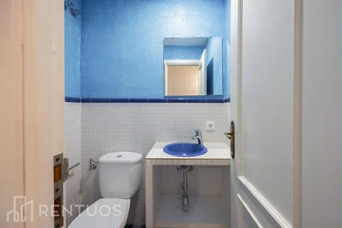 Piso en calle de la Villa de Marín - Foto 26