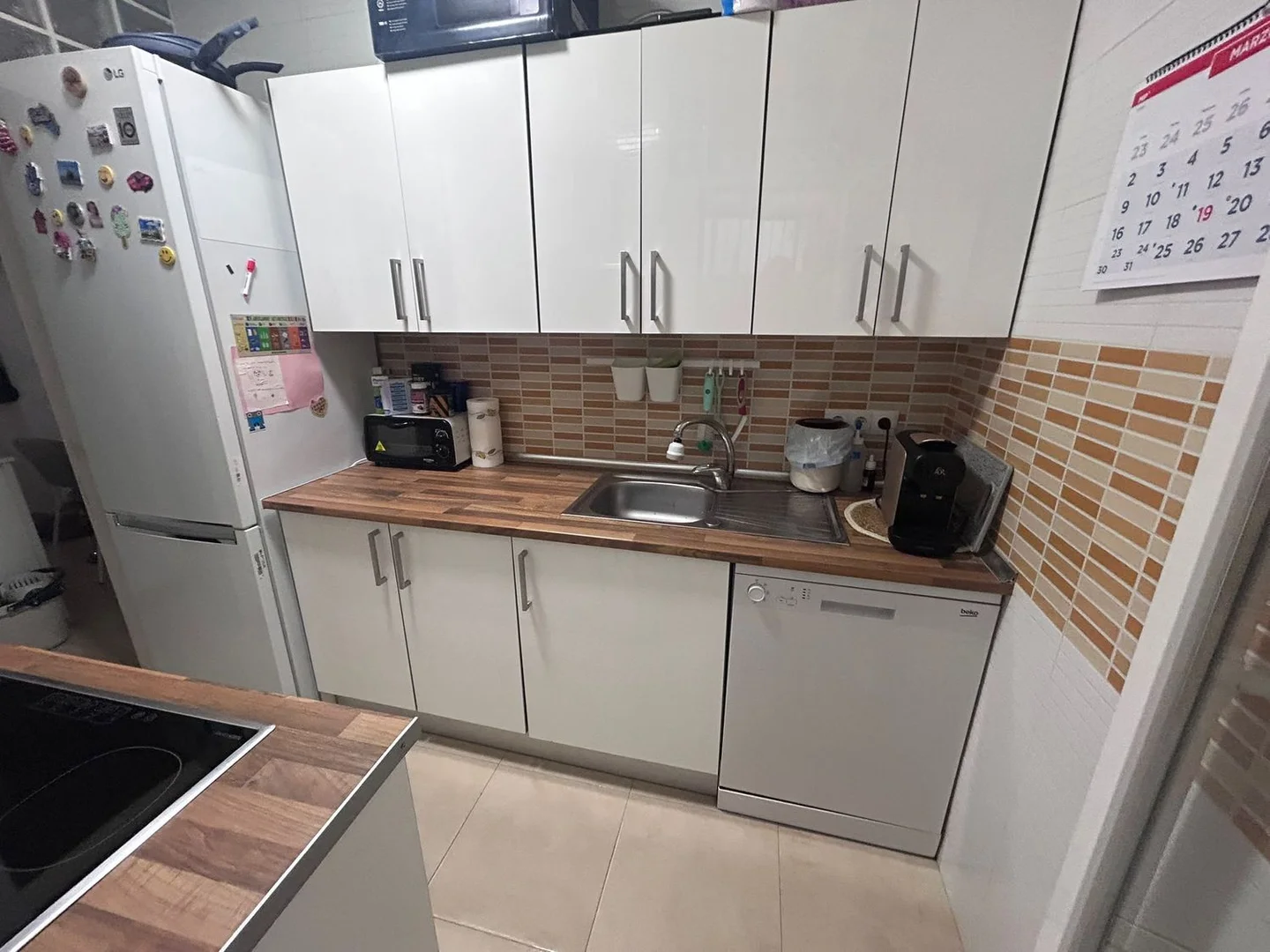 Piso en calle Nuestra Señora de los Remedios, 23 - Foto 12