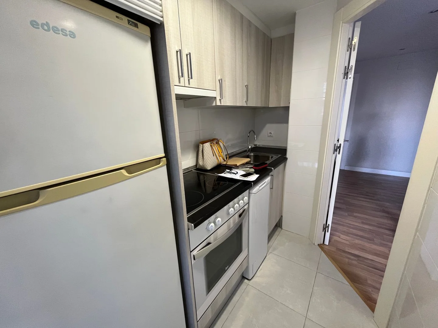 Ático en calle del Doctor Esquerdo, 110 - Foto 10