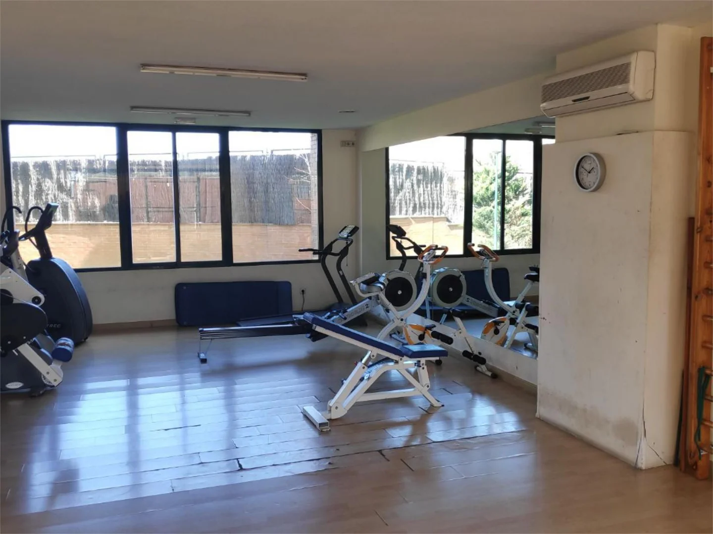 Piso en  Calle de Nicolás Salmerón 32 - Foto 23