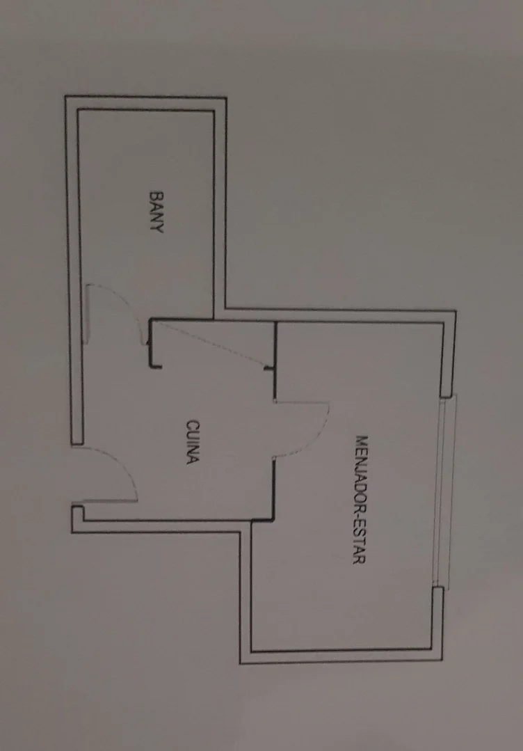 Estudio en Calle de Montserrat, 10, El Raval - Foto 6