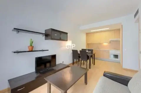 Apartamento en  Madrid Capital - Foto 1
