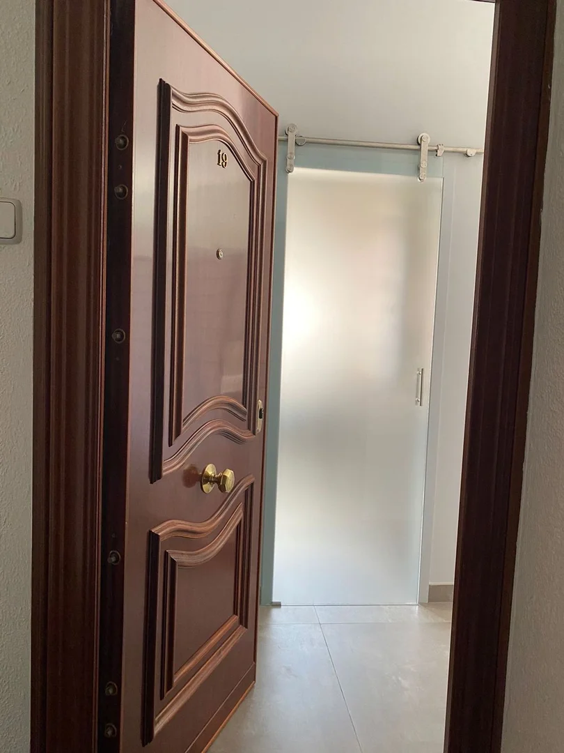 Estudio en avenida de Alberto de Alcocer, 22 - Foto 3