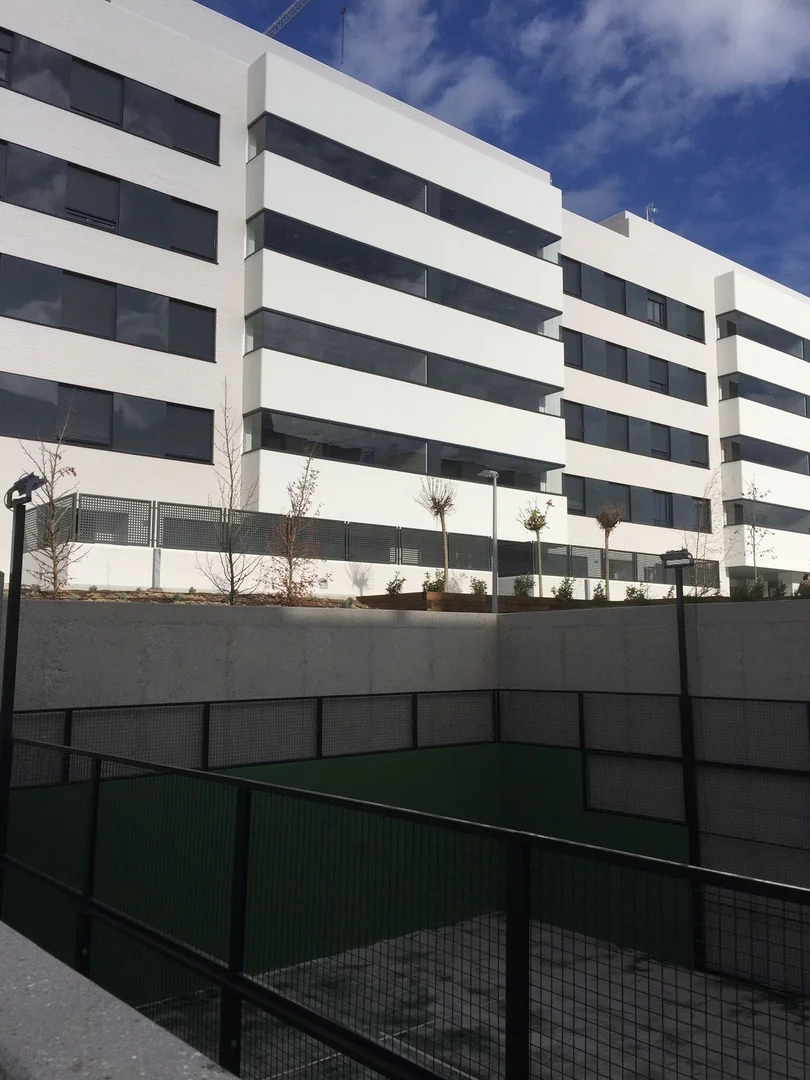 Ático en calle maria de maeztu, 112 - Foto 21