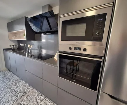 Piso en calle Casimiro Escudero, 11 - Foto 4