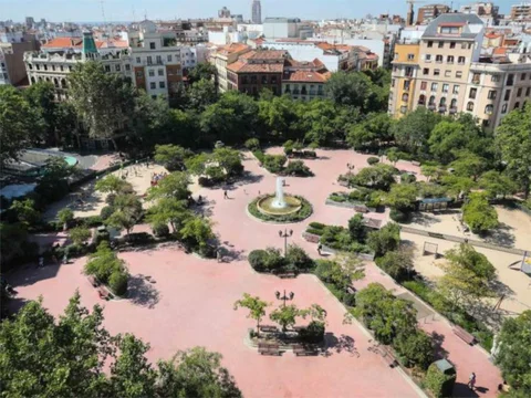 Piso en  Calle de Juan de Austria 21 - Foto 26