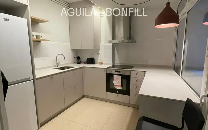 Piso en Sant Gervasi - Galvany - Foto 9