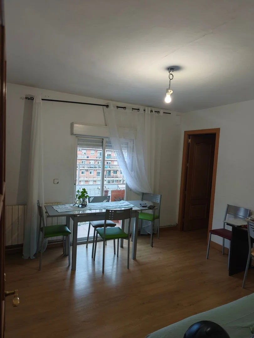 Ático en calle de San Faustino, 7 - Foto 16