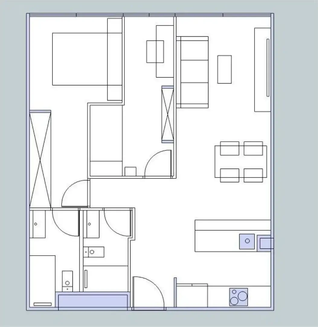 Piso en  Calle de Luisa Fernanda 6 - Foto 10